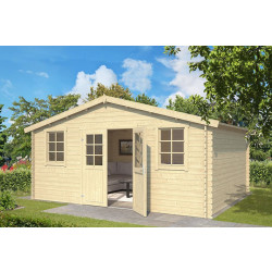 Outdoor Life Products | Tuinhuis Udo 480 x 300